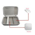 thumbnail image 2 of EVA Storage Box Dustproof Case For Mini Computer Soft Lining Scratches Proof, 2 of 7