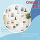 thumbnail image 5 of Red De Pesca Náutica Con Diseño Costero, Decoración Para La Pared, Decoración Para Fiestas En Casa, Hilo De Algodón, 5 of 8