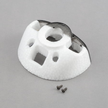E-flite Cowl Timber EFL5254 Replacement Airplane Parts price history on PriceWatchPro