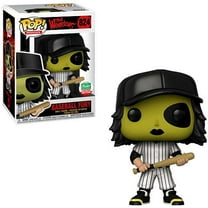 Funko POP Movies The Warriors Baseball Fury Green 824 Vinyl Figure