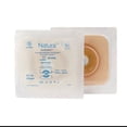 thumbnail image 4 of Natura Moldable Ostomy Barrier Durahesive® Adhesive 57 mm Flange 10 per Box 421040, 4 of 6