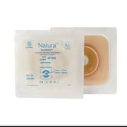 Natura Moldable Ostomy Barrier Durahesive® Adhesive 57 mm Flange 10 per Box 421040
