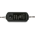 thumbnail image 2 of Vickerman 144 Warm White LED 2 Function Spider Light Set, 24' Christmas Light Set, Brown Wire, 2 of 4