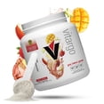 thumbnail image 1 of Carbohidratos en polvo Vitargo, 771 g, sabor a ponche de frutas, 1 of 6