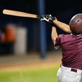 thumbnail image 2 of EIGTHTAILWooden Baseball Bat Lightweight Baseball Bat Portable Sports Baseball Bat Training Baseball Bat, 2 of 7