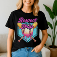thumbnail image 2 of Baseball Drip Boys Home Plate Youth Sports Respect The Drip,Baseball Shirt,Game Day Shirt,Game Day Baseball, American Baseball, 2 of 5