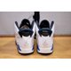 thumbnail image 4 of Jo r-dan 6 Retro Sport Blue (2014) Size 7 Youth / 384665 107, 4 of 6