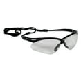 thumbnail image 3 of KleenGuard (formerly Jackson Safety) V30 Nemesis Safety Glasses (25685), Indoor per Outdoor Lens with Black Frame, 3 of 9