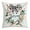 03_Spring Summer Green Fashionable Cushion Cover C, variant on Pillow Cover 18x18 Inch Spring Summer Green Cushion Cover Fashionable Solid Color Decorative Pillowcase Soft Breathable Throw Pillow Case for Sofa Bedroom Living Room by PALIFEUR