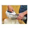 thumbnail image 3 of BLACK+DECKER dusbuster Handheld Vacuum, Cordless, Flexi Blue (HHVI315JO42), 3 of 3