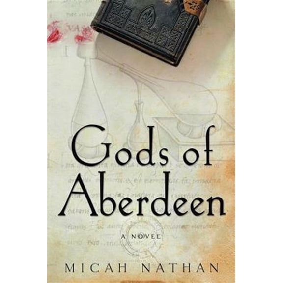 Pre-Owned Gods of Aberdeen : A Novel (Paperback)