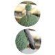 thumbnail image 2 of 38CM Antenna Alien Plush Toy Cartoon Stuffed Doll Soft Throw Pillow Great Birthday Gift for Boys Girls New, 2 of 5