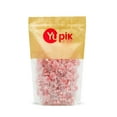 thumbnail image 1 of Yupik Red Pinwheel Mints, 1Kg, 1 of 3