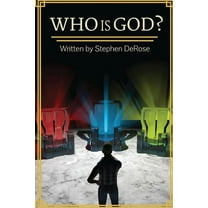 Who is God?, (Paperback)