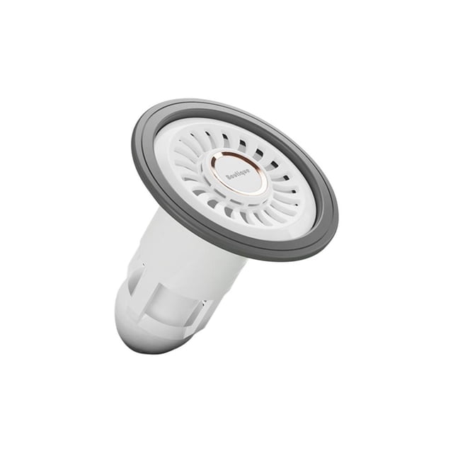 Feltree -smell Floor Toilet -reflux Odor Inner Core Cover Bathroom Floor