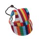 thumbnail image 5 of Sombrero para Perro Yinane Visera Lindo Gorra de Béisbol de Gatito, 5 of 5