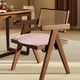 thumbnail image 4 of Cojín Redondo de Espuma Viscoelástica para Silla Four Seasons | Cojín de Asiento Suave y Grueso | Funda Antideslizante Extraíble y Lavable | Soporte Ergonómico para Oficina, Juegos y Suelo | Cojín Po, 4 of 6
