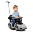 thumbnail image 1 of Carro Montable Con Bastón Mini Infantil Con Luz Para Niños, 1 of 7