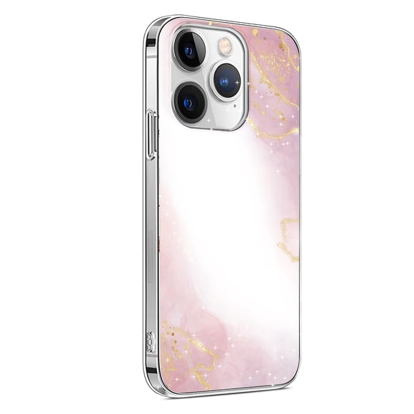 Funda ZERODAMAGE SAHARA CASE para iPhone 15 Pro Max Rosa