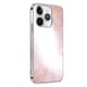 thumbnail image 1 of Funda ZERODAMAGE SAHARA CASE para iPhone 15 Pro Max Rosa, 1 of 6
