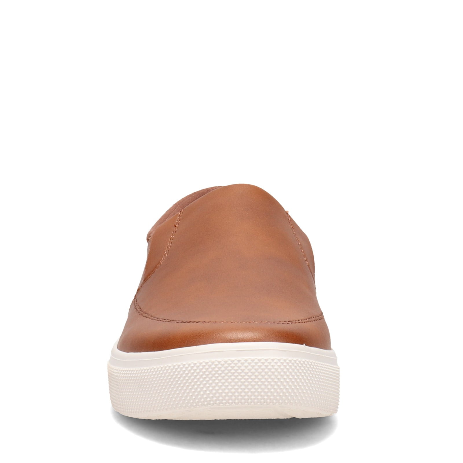 Sperry Men's, Halyard CVO Plushstep Slip-On TAN 7 M - Walmart.com