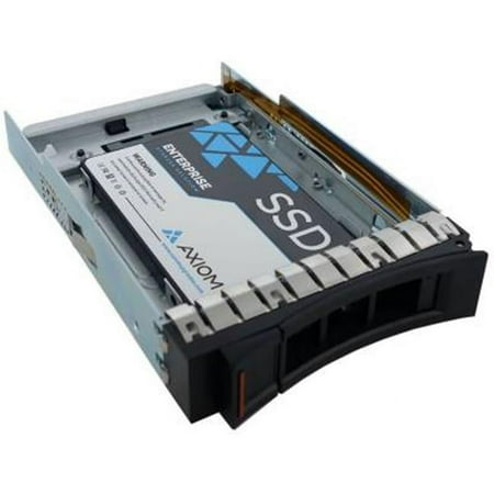 UPC: 0841280193880 | Axiom SSDEV10ID1T9-AX 1.92TB Enterprise EV100 3.5 in. Hot-Swap SATA Solid State Drive For Lenovo