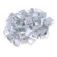 thumbnail image 1 of 100 unids / pack soportes de esquina de hierro de doble ángulo en forma Zulema 15mm u tipo de hierro de ángulo, 1 of 8