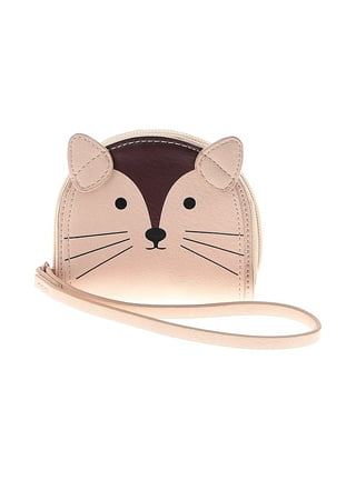  LC Lauren Conrad Cat Coin Purse : Clothing, Shoes & Jewelry