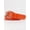 Orange, variant on The Baseball Club Premium Reversible Leather Belt (Royal)