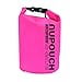 thumbnail image 3 of NuPouch 2145 5 Liter Water Proof Bag Pink, 3 of 4