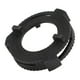 thumbnail image 5 of Bulb Base Adapter, 1 Piece Molding Bulb Adapter Easy To Install Durable In Use Convenient Practical For LED Headlights For H7 Bulb ANGGREK Otros, 5 of 8
