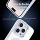 thumbnail image 2 of Funda Case Deluxe Ergonomica Compatible Con Magsafe De Mr. Gadgets, Con Tecnología Qi, Anticaídas, Máxima Protección, Para iPhone 14 PROMAX Color Blanco., 2 of 7