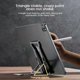thumbnail image 2 of Universal Folding Adjustable Phone Tablet Holder Desktop Stand Holder Support For IPad Desk Stabilizer, 2 of 5