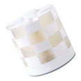 thumbnail image 3 of UPKOCH Hair Accessory Organiser Multi-grids Classification Storage White 1Pack, 3 of 8