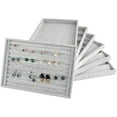 thumbnail image 4 of Jewelery Box for Pendants Bracelets Chains Watches Earrings Rings, 4 of 6