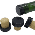thumbnail image 3 of Bar Wine Stopper Beer Cap Home Kitchen T Shaped Cork Plugs for Bottles, 3 of 6