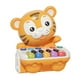 thumbnail image 2 of Electronic Organ Multi Function Cute Rolling Music Early Education Puzzle Enlightenment Toy Piano, 2 of 7