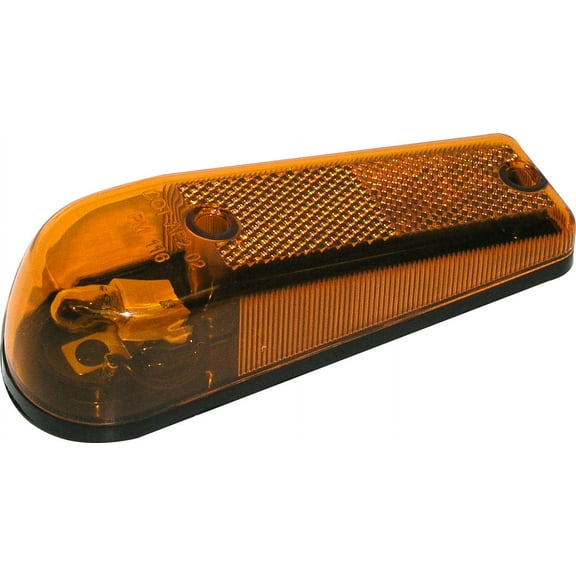 Anderson Marine M116A Side Marker Light W/