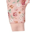 thumbnail image 5 of Modern Moments by Gerber Baby Boy or Girl Unisex Long Sleeve Coverall (Newborn - 12 Months), 5 of 6