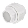 thumbnail image 4 of Slip Pipe Fitting Union Solvent Socket Quick Connector, 25mm, 4 of 5