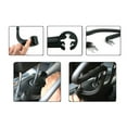 thumbnail image 3 of Ganchos de la Colgilla para el Automóvil del Asiento Trasero del Asiento Trasero Colgador de Automóviles Multifuncionales para la Chaqueta del Traje, 3 of 7