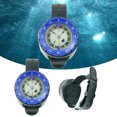 thumbnail image 2 of Luminous Wrist Mounted Diving Properties Fluorescent Display Depths Up To 50, 2 of 6