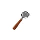 thumbnail image 1 of Ounissouiy Mango para máquina de café, portafiltro antideslizante modificado, máquina de acero inoxidable, accesorios de agarre manual de extracción de Juegos de servir café y té tipo 5 Ounissouiy HA064521-05, 1 of 6