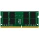 thumbnail image 1 of Memoria RAM ‎DDR4 16GB 3200MHz KINGSTON Value 1x16GB Laptop verde, 1 of 4