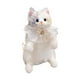 thumbnail image 4 of Bolso de peluche de gato de 50 cm, bonito monedero para regalo de cumpleaños diario, citas y fiestas., 4 of 9