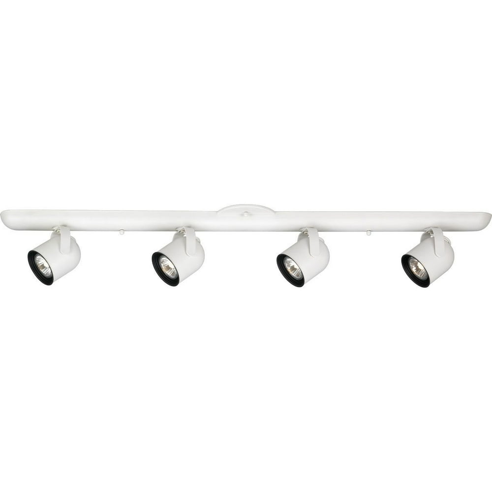 FourLight Multi Directional Roundback Wall/Ceiling Fixture Walmart