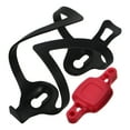 thumbnail image 5 of MRLESS Anti-Theft Hidden Tracker Mount for Bikes, Fits Water Bottle Holder & Drink Cup Cage, Red, Compatible with All Models, 5 of 8