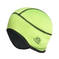 thumbnail image 4 of Gorro de invierno Zulema Forro para casco Verde, 4 of 8
