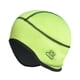 thumbnail image 4 of Gorro térmico para casco de invierno, cómodo, con orificios para gafas, resistente al viento. Verde, 4 of 9