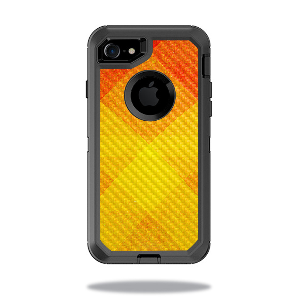 Colorful Skin For OtterBox Defender iPhone SE (2020) / 7 ...